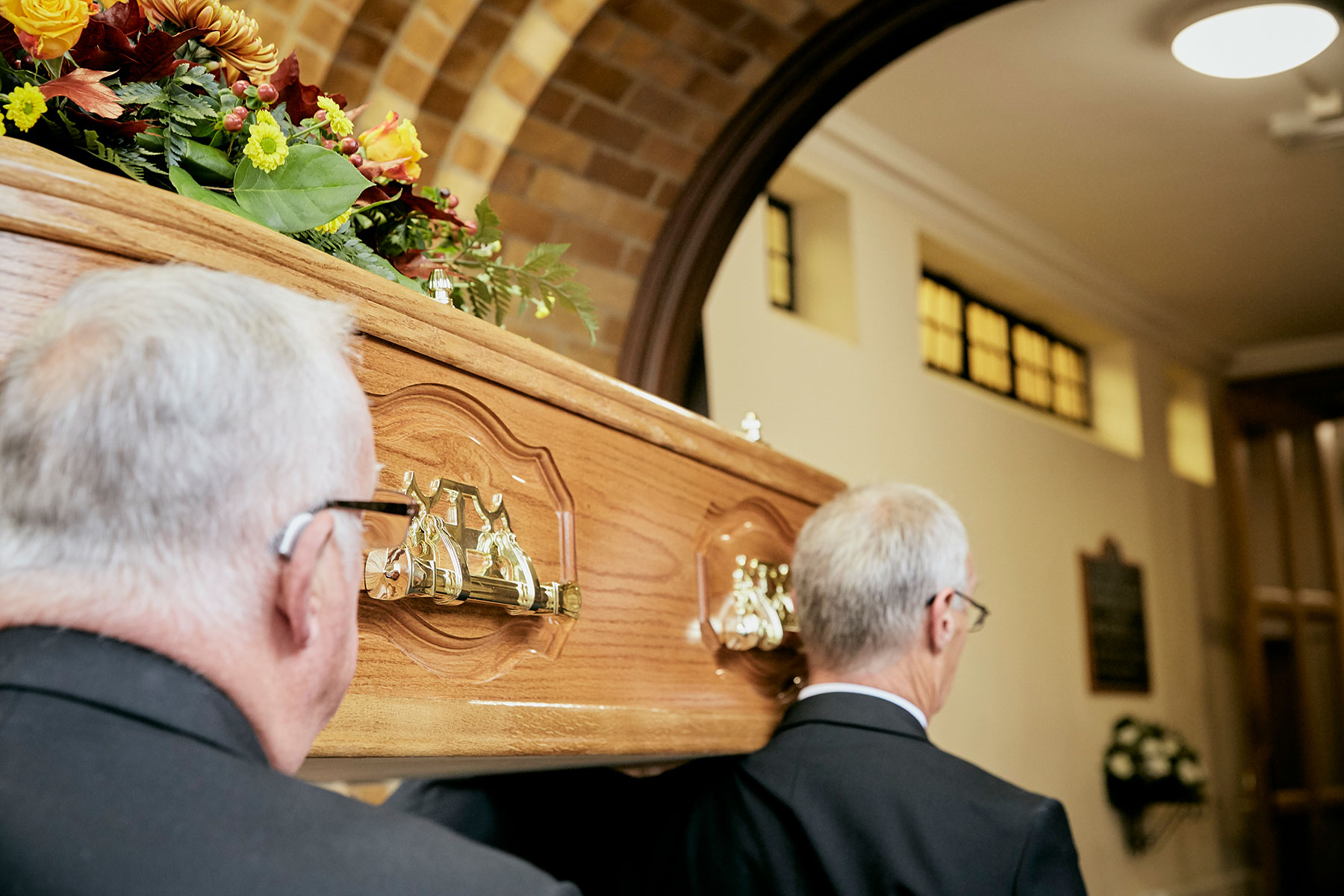 Cremations - Harpin's Funeral Service